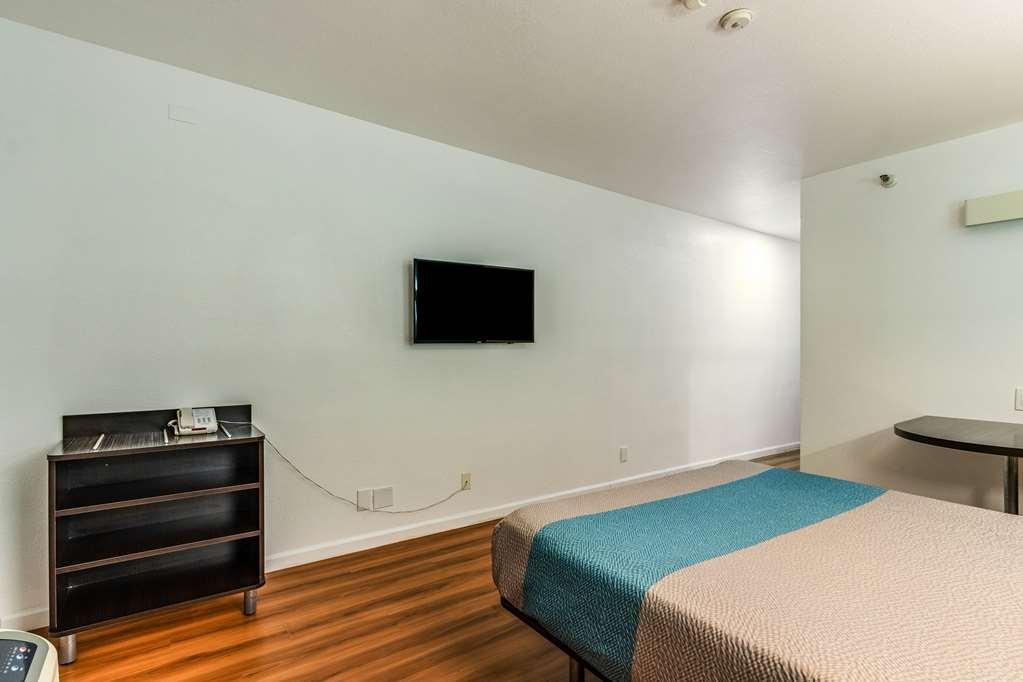Motel 6-Fountain Valley, CA - Huntington Beach Area Zimmer foto