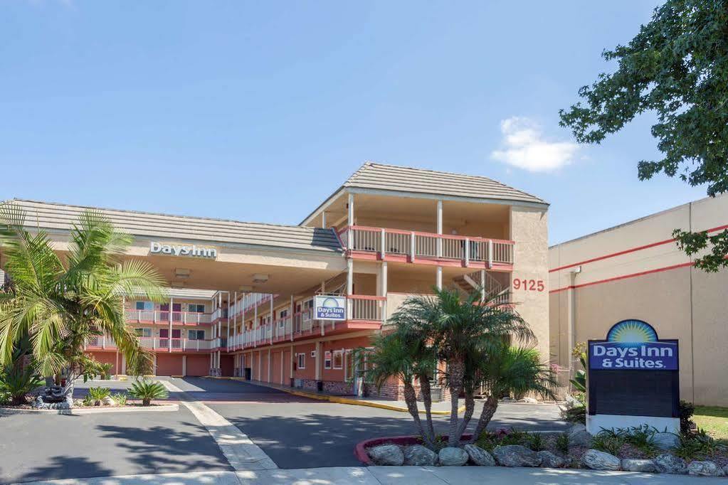 Motel 6-Fountain Valley, CA - Huntington Beach Area Exterior foto