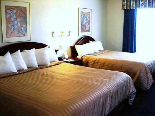 Motel 6-Fountain Valley, CA - Huntington Beach Area Exterior foto